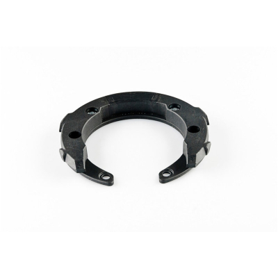 Tankring Evo Sw-Motech 6 Śrub Moto Guzzi Black