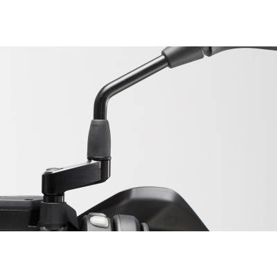 Przedłużenie Lusterka Sw-Motech Uniwersalne M10 Black