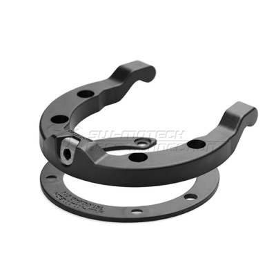 Tankring Ion Sw-Motech 5 Śrub Suzuki Models Black