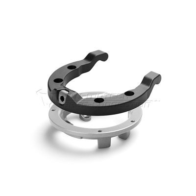 Tankring Ion Sw-Motech Bez Śrub Bmw Models Black