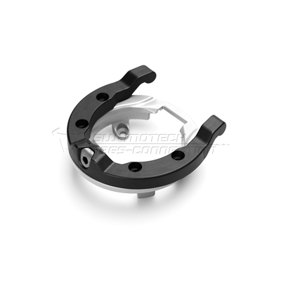 Tankring Ion Sw-Motech Bez Śrub Bmw Models Black