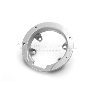 Tankring Ion Sw-Motech Bez Śrub Bmw Models Black
