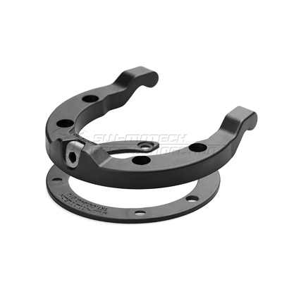 Tankring Ion Sw-Motech 6 Śrub Ktm 990 Super Duke Black