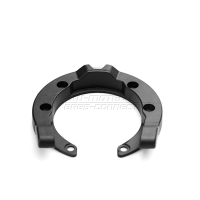 Tankring Ion Sw-Motech 6 Śrub Aprilia Models Black