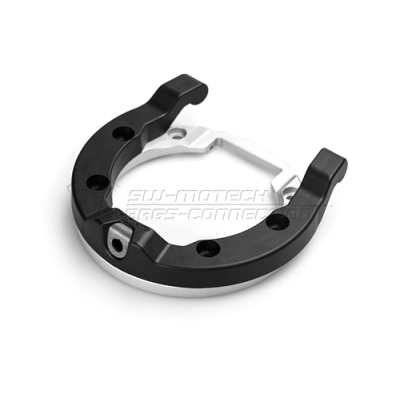 Tankring Ion Sw-Motech Bez Śrub Italo Models Black