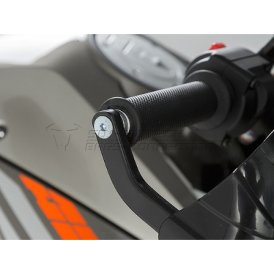 Osłony Dłoni Sw-Motech Bbstorm Ktm 1090/1190 Adv 1290 Sadv Black