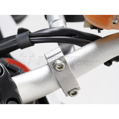 Osłony Dłoni Sw-Motech Bbstorm Ktm 1090/1190 Adv 1290 Sadv Black