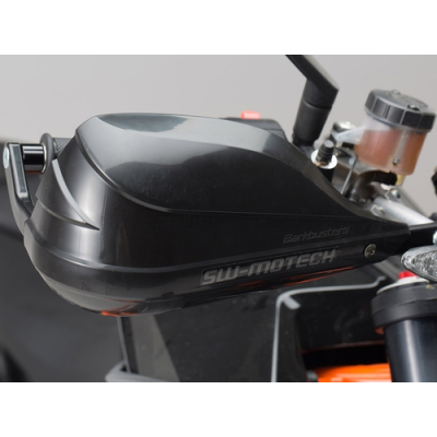 Osłony Dłoni Sw-Motech Bbstorm Ktm 1290 Super Duke R (14-) Black