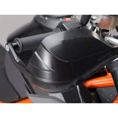Osłony Dłoni Sw-Motech Bbstorm Ktm 1290 Super Duke R (14-) Black