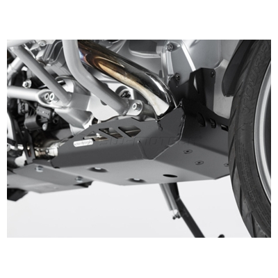 Osłona Silnika Płyta Pod Silnik Sw-Motech Bmw R1200 Gslc/Adv (13-) Rallye Black
