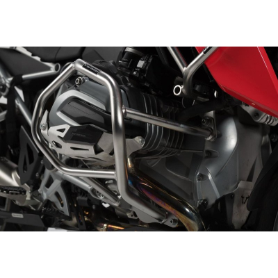 Crashbar/Gmol Sw-Motech Bmw R 1200 Gs Lc (13-) Stal Nierdzewna