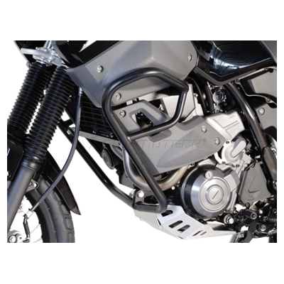 Crashbar/Gmol Sw-Motech Yamaha Xt 660 Z Tenere (07-16) Black