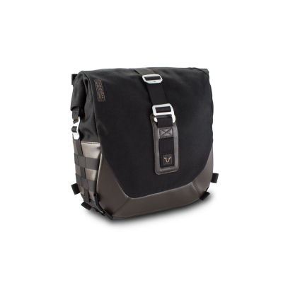 Sakwa Na Prawą Stronę Legend Gear Sw-Motech Brown 135l