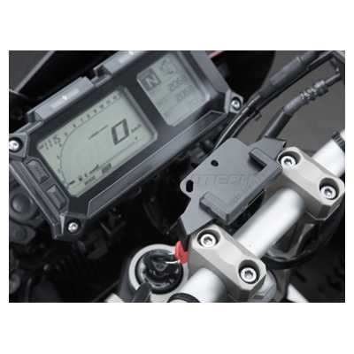 Mocowanie Gps Na Kierownicę Sw-Motech Yamaha Mt-09 Tracer/Tracer 900gt Black