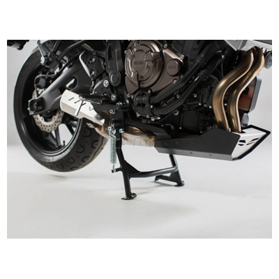 Podstawa Stopka Centralna Sw-Motech Yamaha Xsr700 (15-) Black