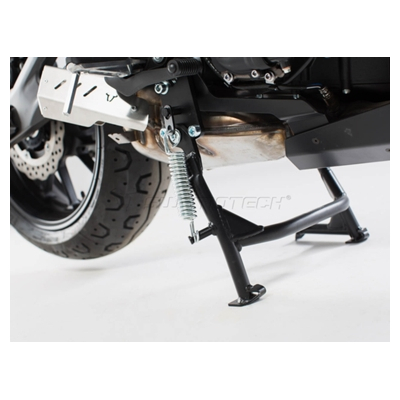 Podstawa Stopka Centralna Sw-Motech Yamaha Xsr700 (15-) Black