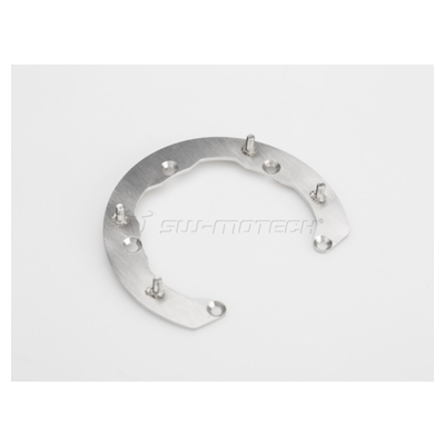 Tankring Ion Sw-Motech Yamaha Yzf-R1/R3 (15-) Mt-10 (16-) Black