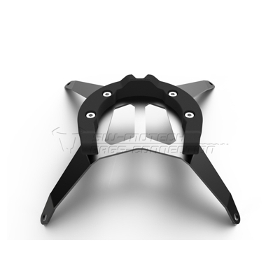 Tankring Ion Sw-Motech Bez Śrub Bmw F 650/700/800 Gs Black