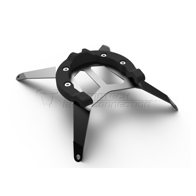 Tankring Ion Sw-Motech Bez Śrub Bmw F 650/700/800 Gs Black