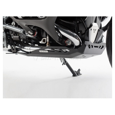 Osłona Silnika Płyta Pod Silnik Sw-Motech Bmw R1200r (15-)/R1200rs (15-) Black