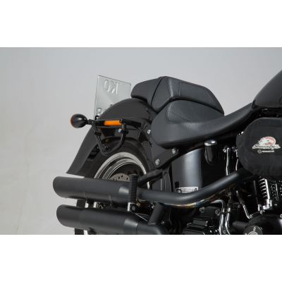 Stelaż Boczny Slc Prawy Sw-Motech Harley-Davidson Softail Models