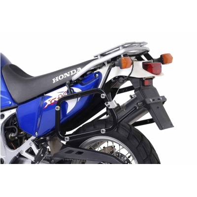 Stelaż Evo Na Kufry Boczne Sw-Motech Honda Xrv 750 Africa Twin (92-03) Black