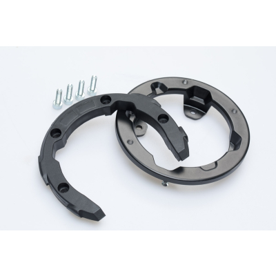 Tankring Evo Sw-Motech Kawasaki Models (16-) Black