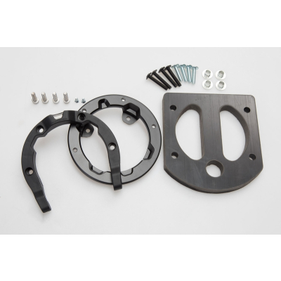 Tankring Ion Sw-Motech Kawasaki Z650 N650 (16-) Black