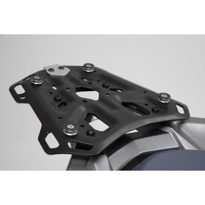 Zestaw Bagażowy Adventure Sw-Motech Honda Crf1000l Africa Twin (18-) Black