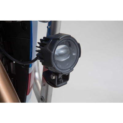 Zestaw Montażowy Lamp Sw-Motech Honda Crf1000l Adv Sports (18-) Black