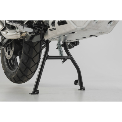 Podstawa Stopka Centralna Sw-Motech Bmw G 310 Gs (17-) Black
