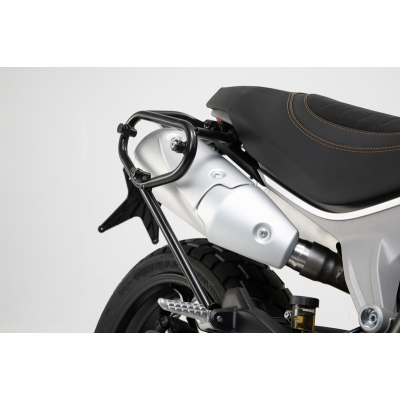 Zestaw Sakw I Stelaży Legend Gear Sw-Motech Ducati Scrambler 1100/Special/Sport (17-) Brown