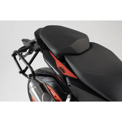 Stelaż Boczny Slc Prawy Sw-Motech Ktm 690 Duke Ktm 690 Duke (16-17) Black
