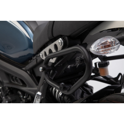 Stelaż Boczny Slc Lewy Sw-Motech Yamaha Xsr900 (15-) / Abarth (17-) Black