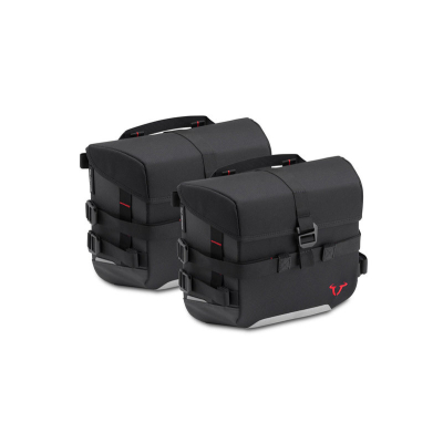 Zestaw Sakw Bocznych Sysbag Sw-Motech Bmw R Ninet (14-) Pure/G/S (16-) Anthracite 10/10l