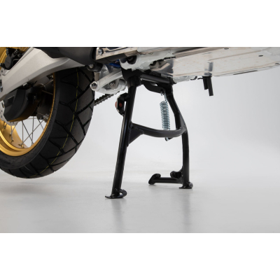 Podstawa Stopka Centralna Sw-Motech Crf1000l Africa Twin Adv Sports (18-) Black