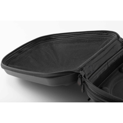 Zestaw Kufra Centralnego Urban Abs Sw-Motech Bmw F 900 R / Xr (19-) Black 16-29l