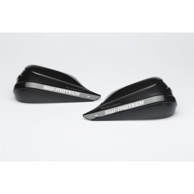 Osłony Dłoni Sw-Motech Bmw R Ninet Models (16-) Black