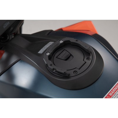 Tankring Pro Sw-Motech For Bmw-/ Ktm-/ Ducati Models Black