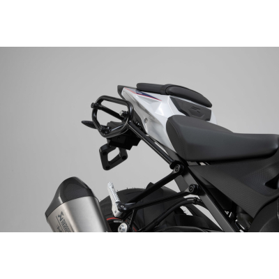 Stelaż Boczny Slc Prawy I Lewy Sw-Motech Bmw S 1000 R (16-) Black