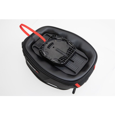 Tankbag Sw-Motech Pro Sport Black/Grey 12-17l