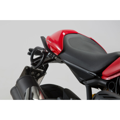 Stelaż Boczny Slc Prawy Sw-Motech Monster 821 (14-17) / 1200 (14-16) Black