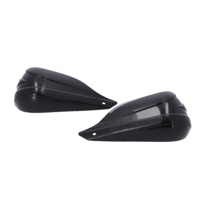 Osłony Dłoni Sw-Motech Bbstorm Honda Cb500x (18-) Black