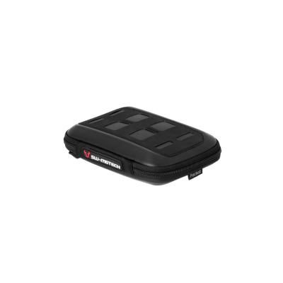 Torba Akcesoryjna Sw-Motech Pro Pocket Black 1l