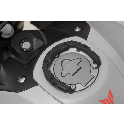 Tankring Pro Sw-Motech Yamaha Yzf-R1/ R3 Mt-03 Mt-10 Mt-125 Black