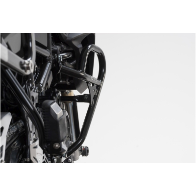 Crashbar/Gmol Sw-Motech Bmw F 650/700/800 Gs Black