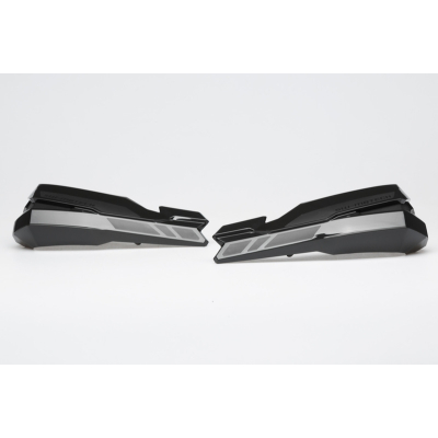 Osłony Dłoni Sw-Motech Kobra Moto Guzzi V85 Tt (19-) /Travel (20-) Black