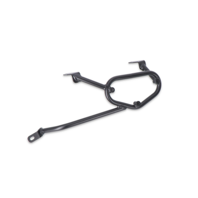 Stelaż Boczny Slc Lewy Sw-Motech Bmw F 750 Gs F 850 Gs (17-) Black