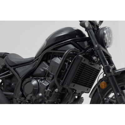 Crashbar/Gmol Sw-Motech Honda Cmx1100 Rebel (20-) Black