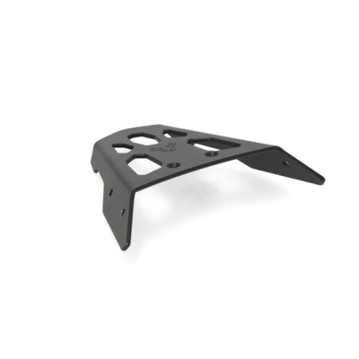 Stelaż Street-Rack Pod Płytę Montażową Kufra Sw-Motech Yamaha Mt-09 Black